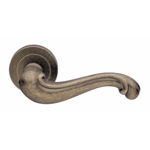Manital Barocco Round Lever - Image 6