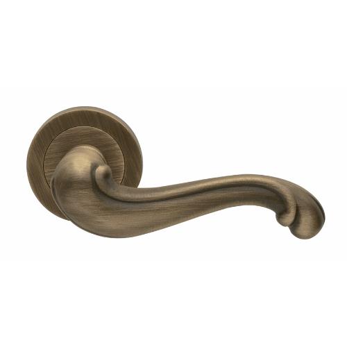 Manital Barocco Round Lever - Image 5