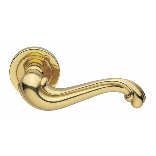 Manital Barocco Round Lever - Image 4