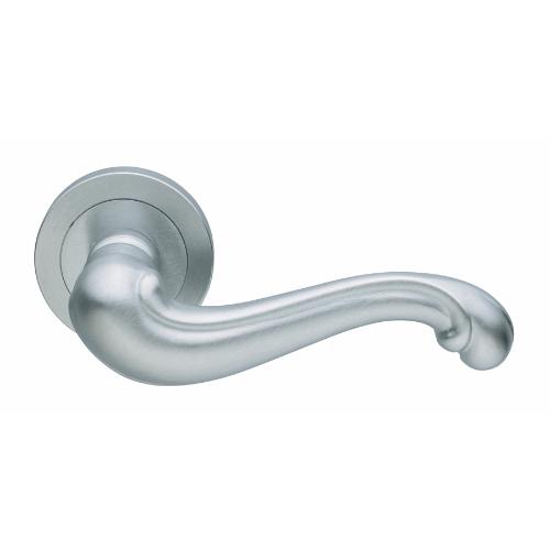 Manital Barocco Round Lever - Image 2