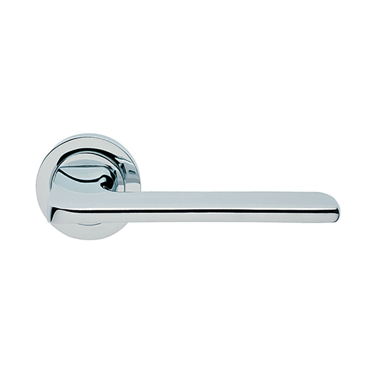 Manital Blade Round Lever - Image 2