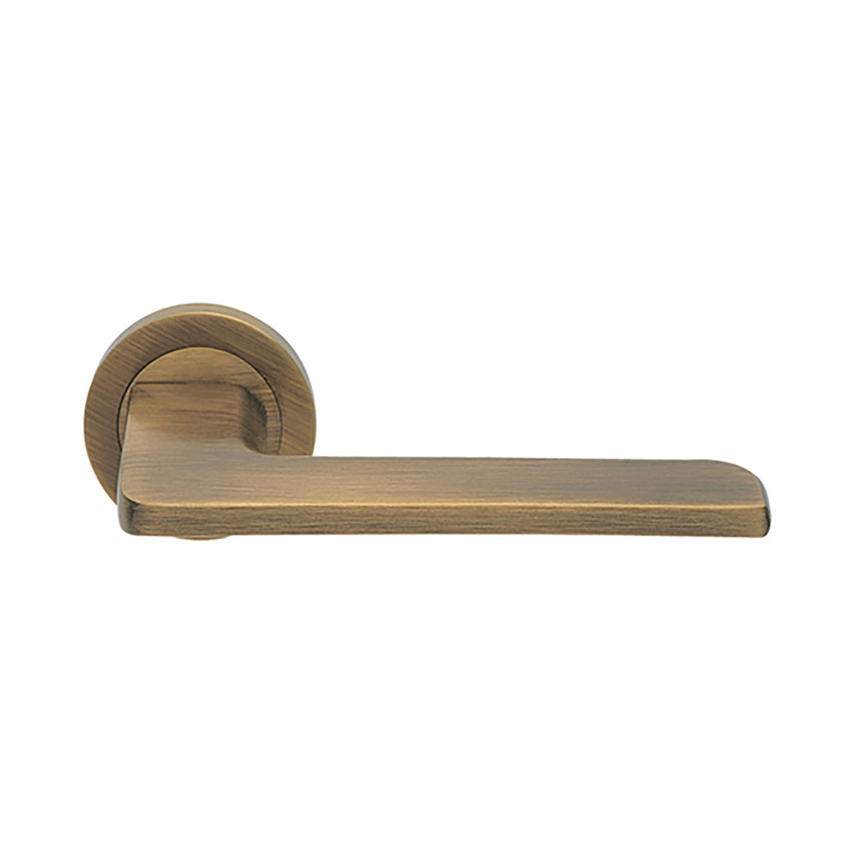 Manital Blade Round Lever - Image 3