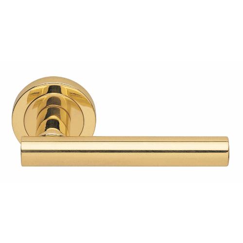 Manital Calla Round Lever - Image 4