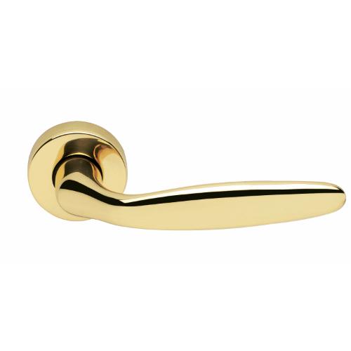 Manital Derby Round Lever - Image 2