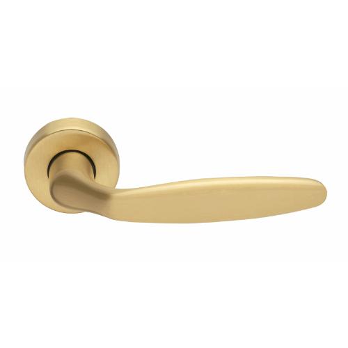Manital Derby Round Lever - Image 5