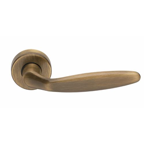 Manital Derby Round Lever - Image 4