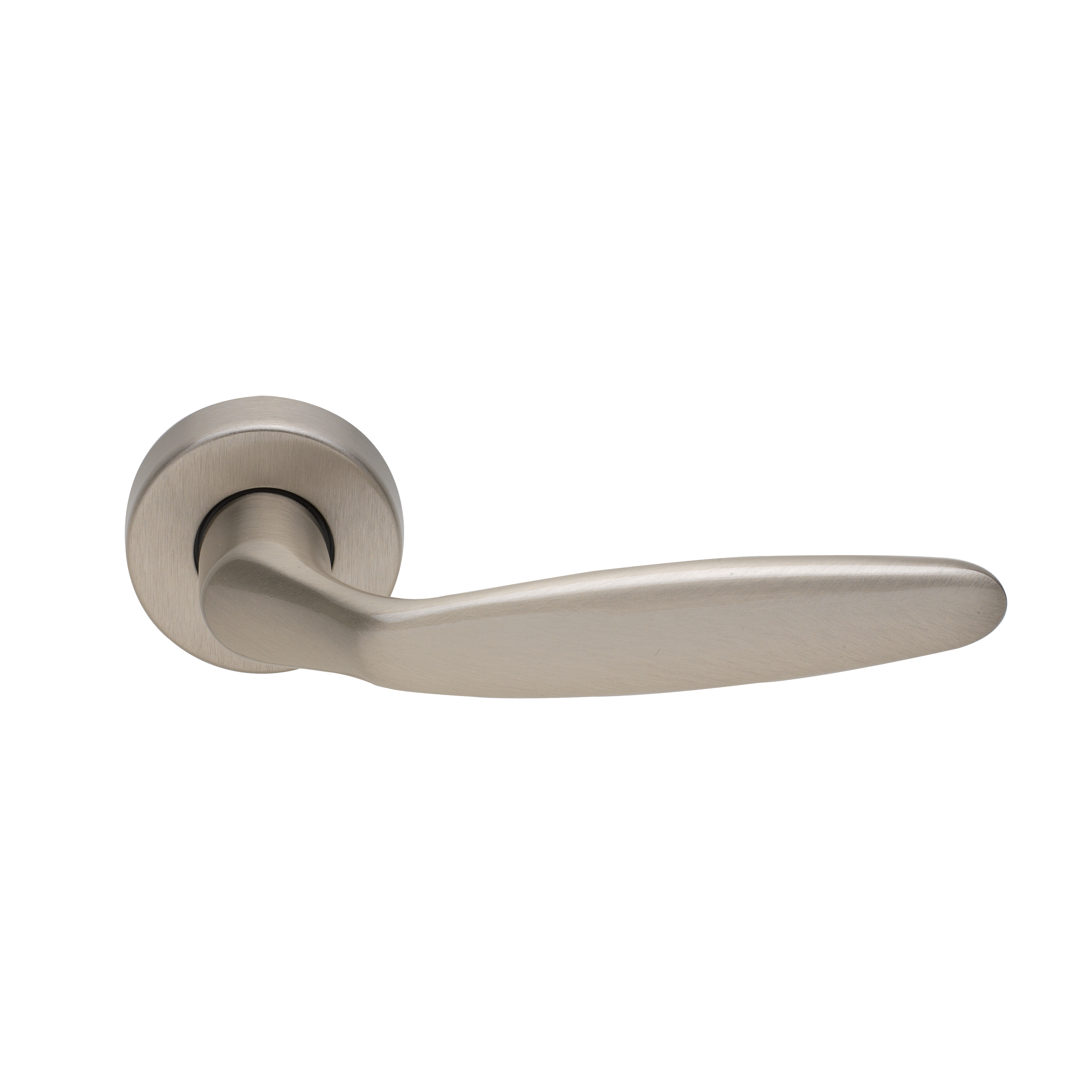 Manital Derby Round Lever - Image 6