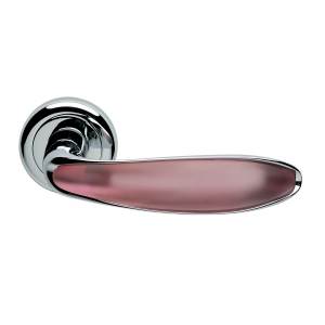 Manital Diva Round Lever