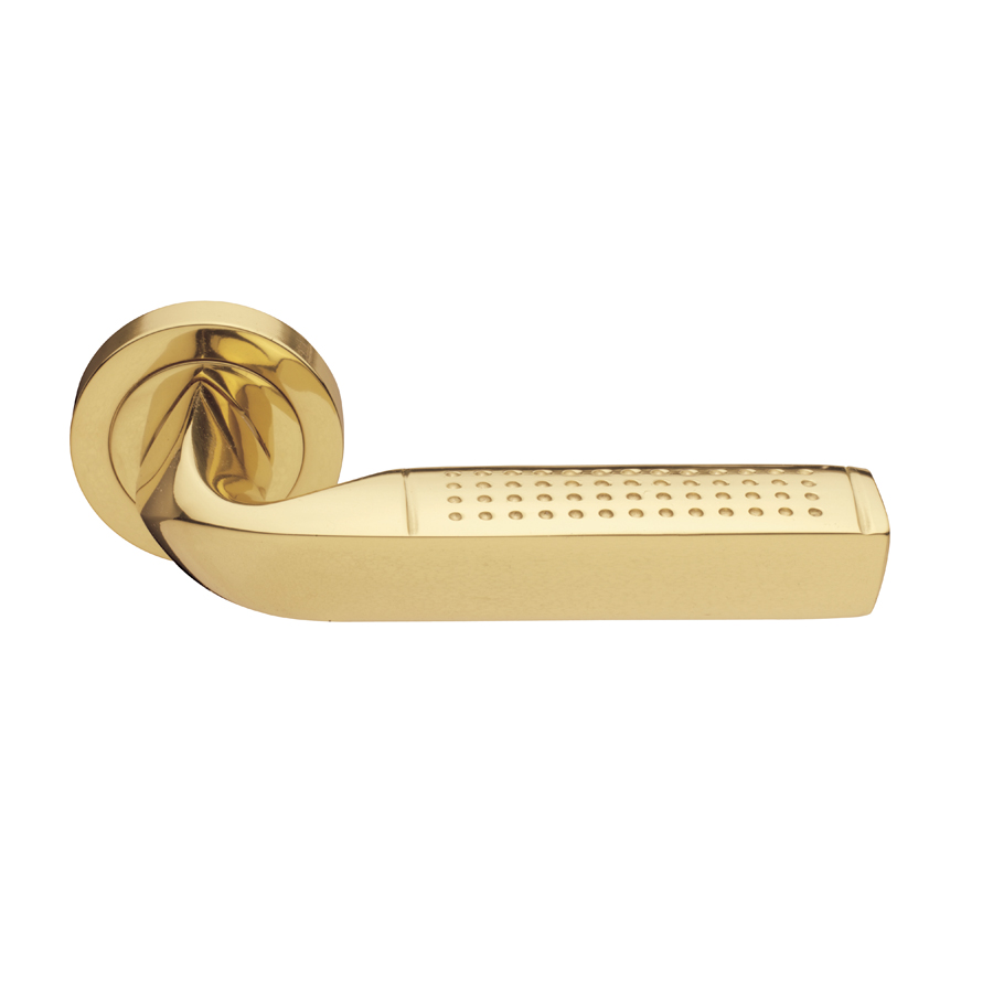 Manital Dots Round Lever - Image 6