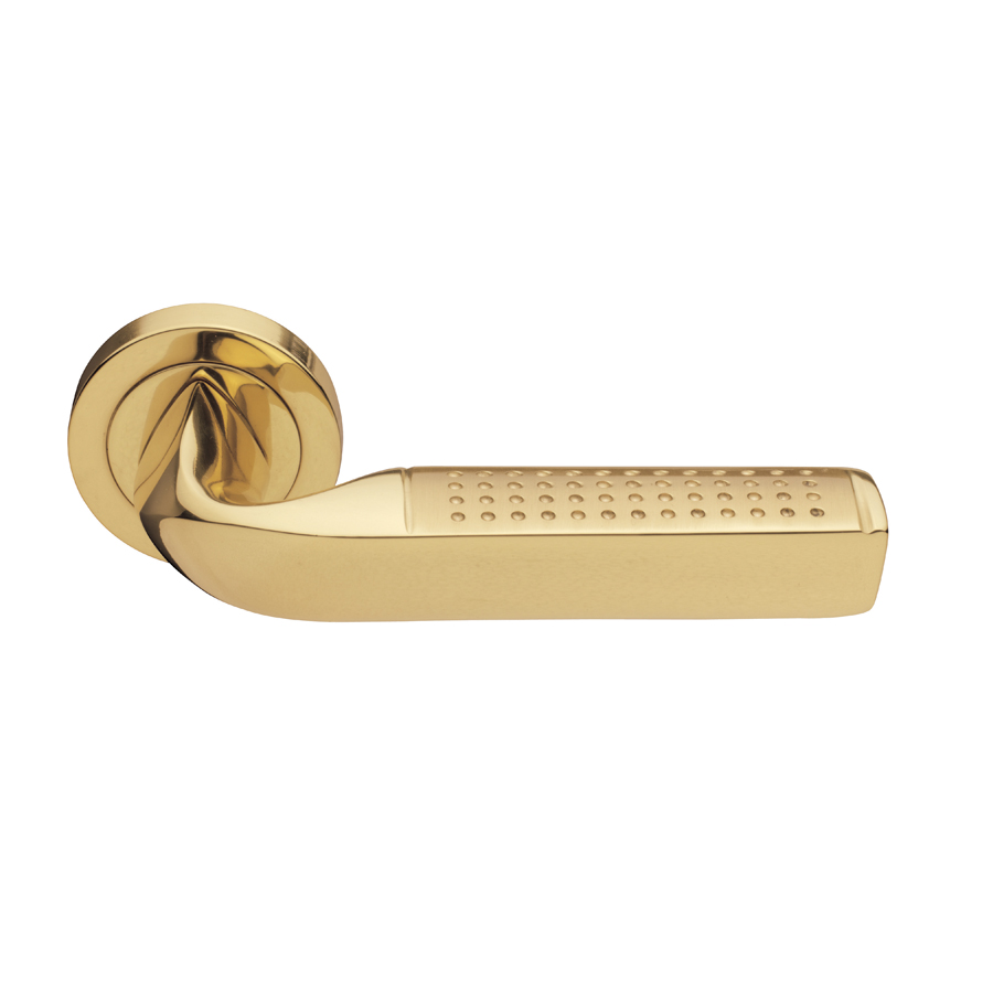 Manital Dots Round Lever - Image 4
