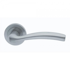 Manital Easy Round Lever