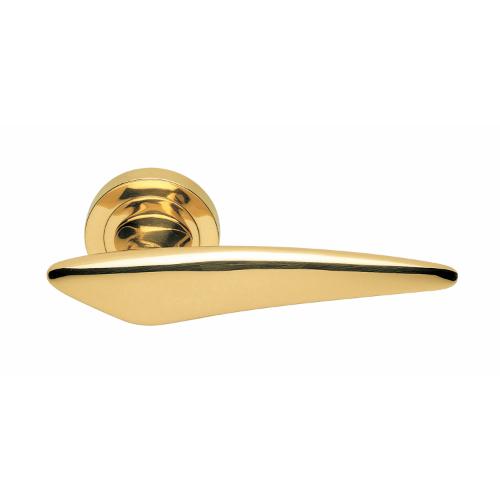 Manital Elis Round Lever - Image 5