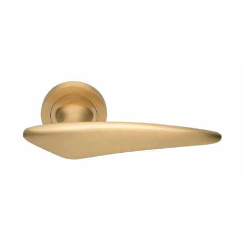 Manital Elis Round Lever - Image 4