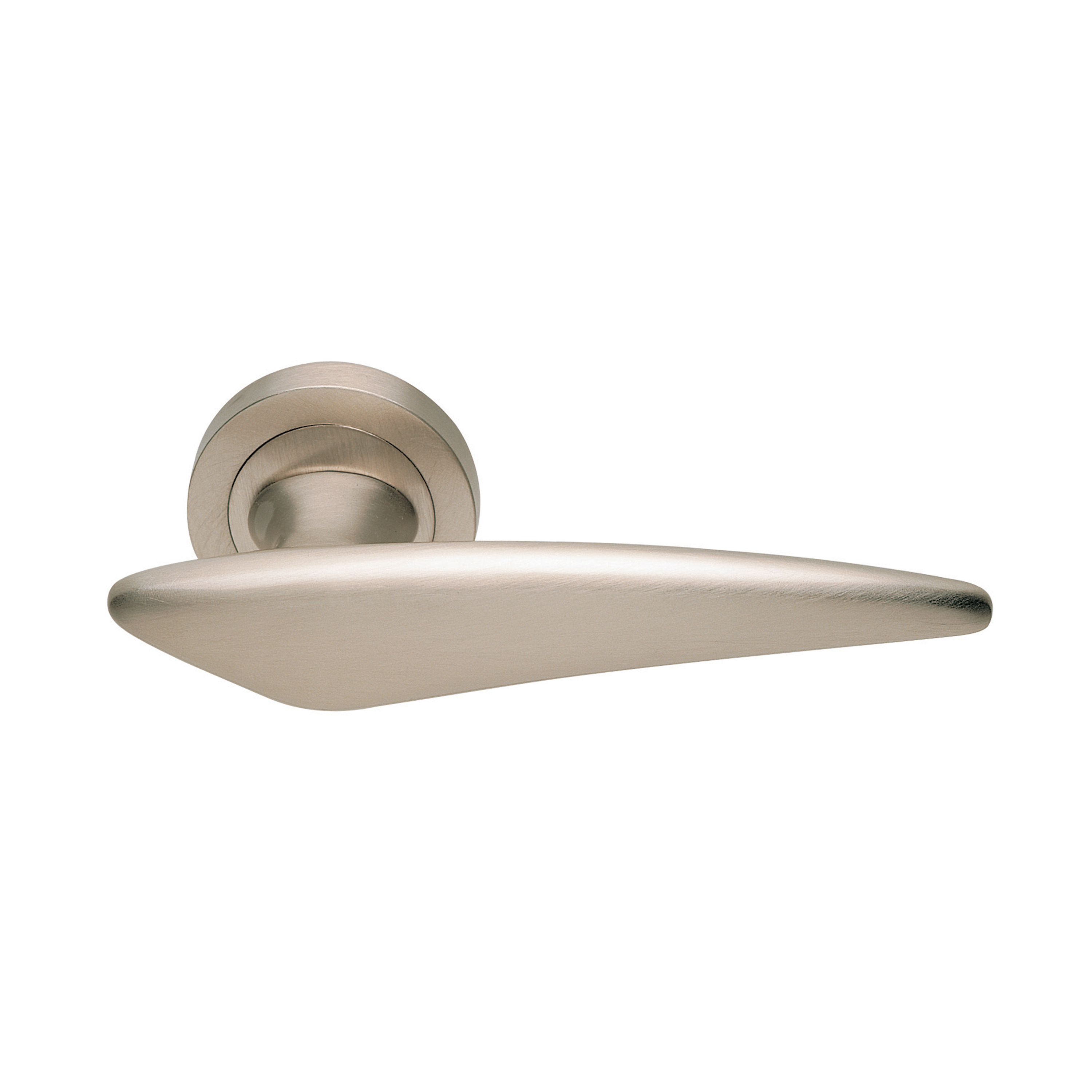 Manital Elis Round Lever - Image 2