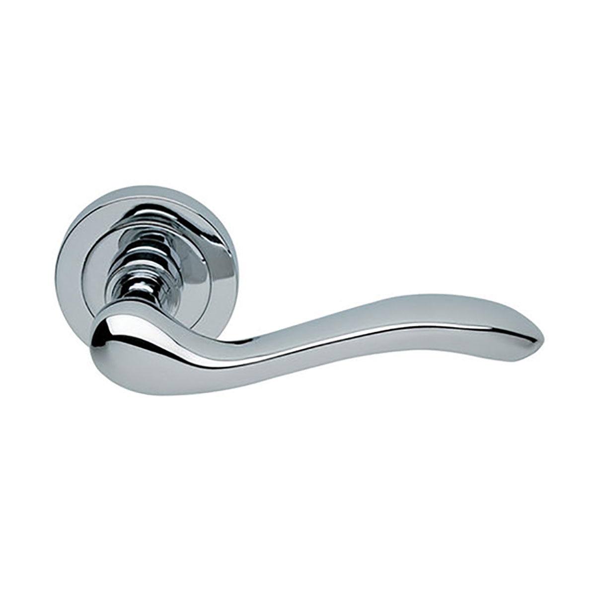 Manital Erica Round Lever - Image 5