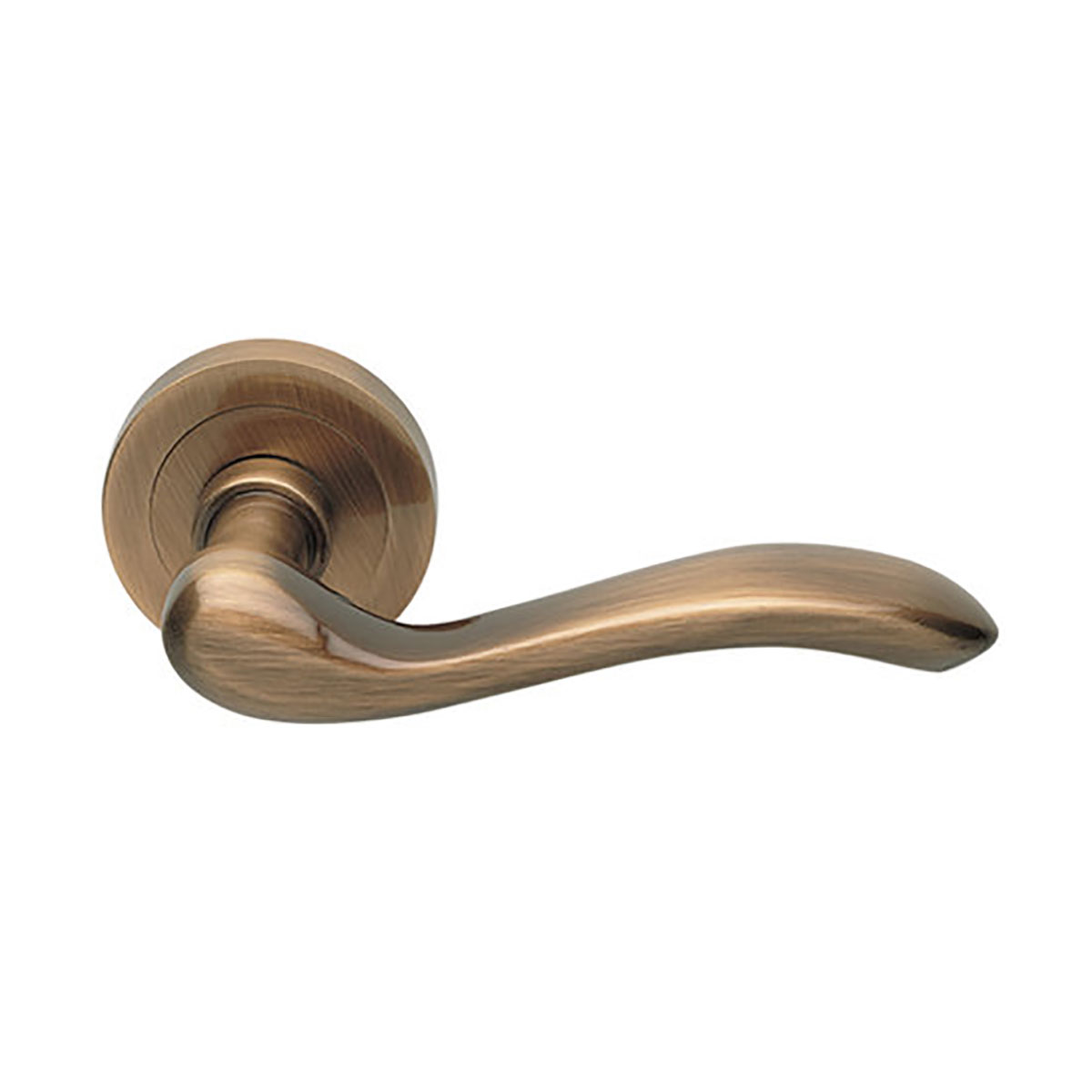 Manital Erica Round Lever - Image 4