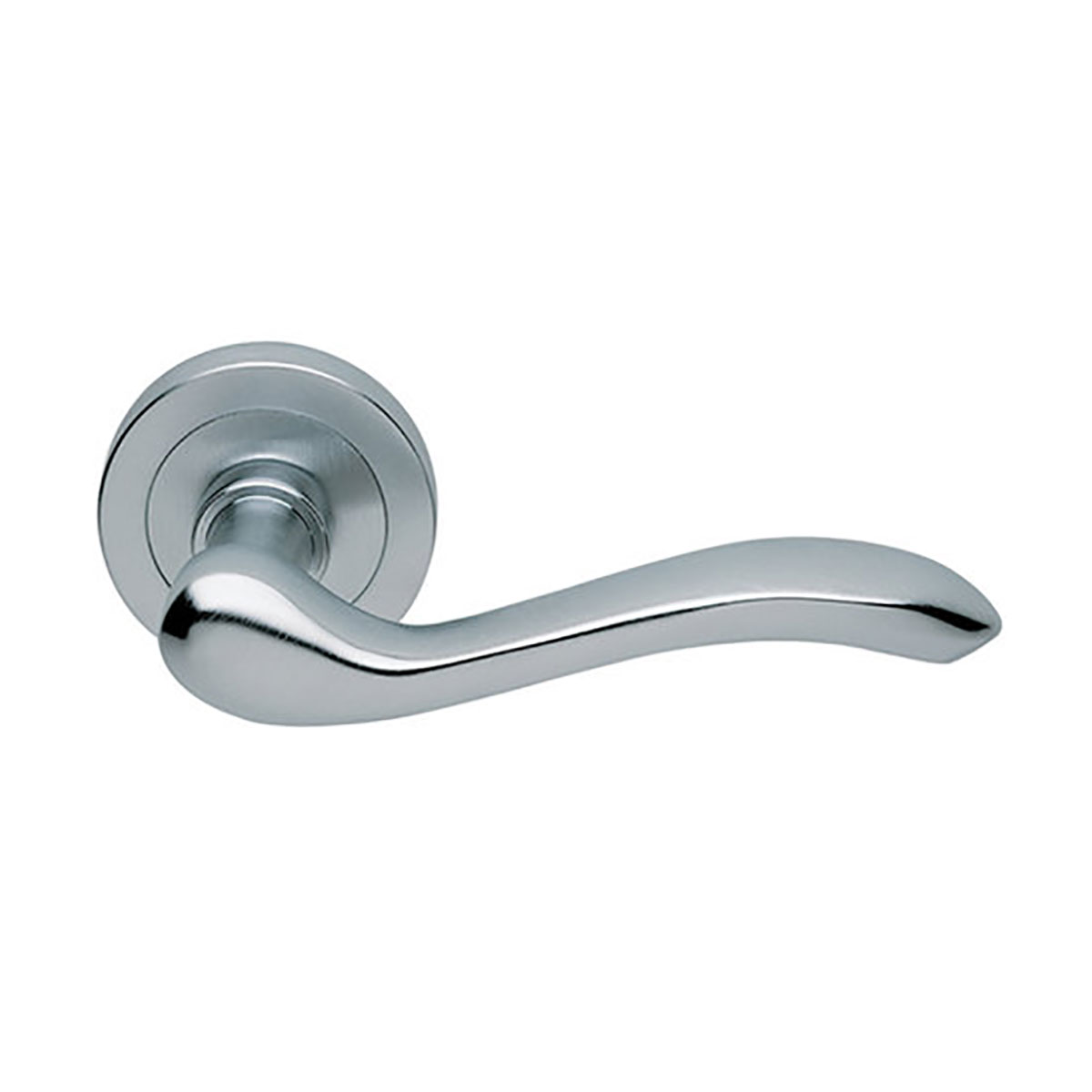 Manital Erica Round Lever - Image 3