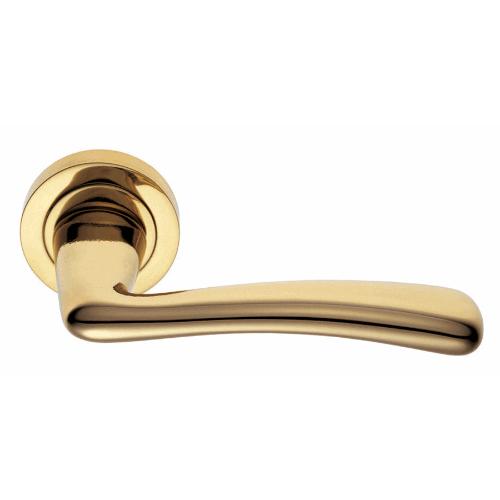 Manital Evia Round Lever - Image 5
