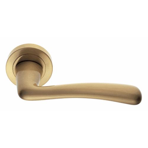 Manital Evia Round Lever - Image 3