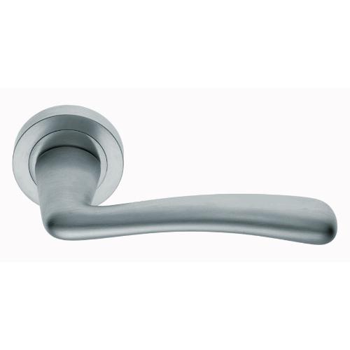 Manital Evia Round Lever - Image 2