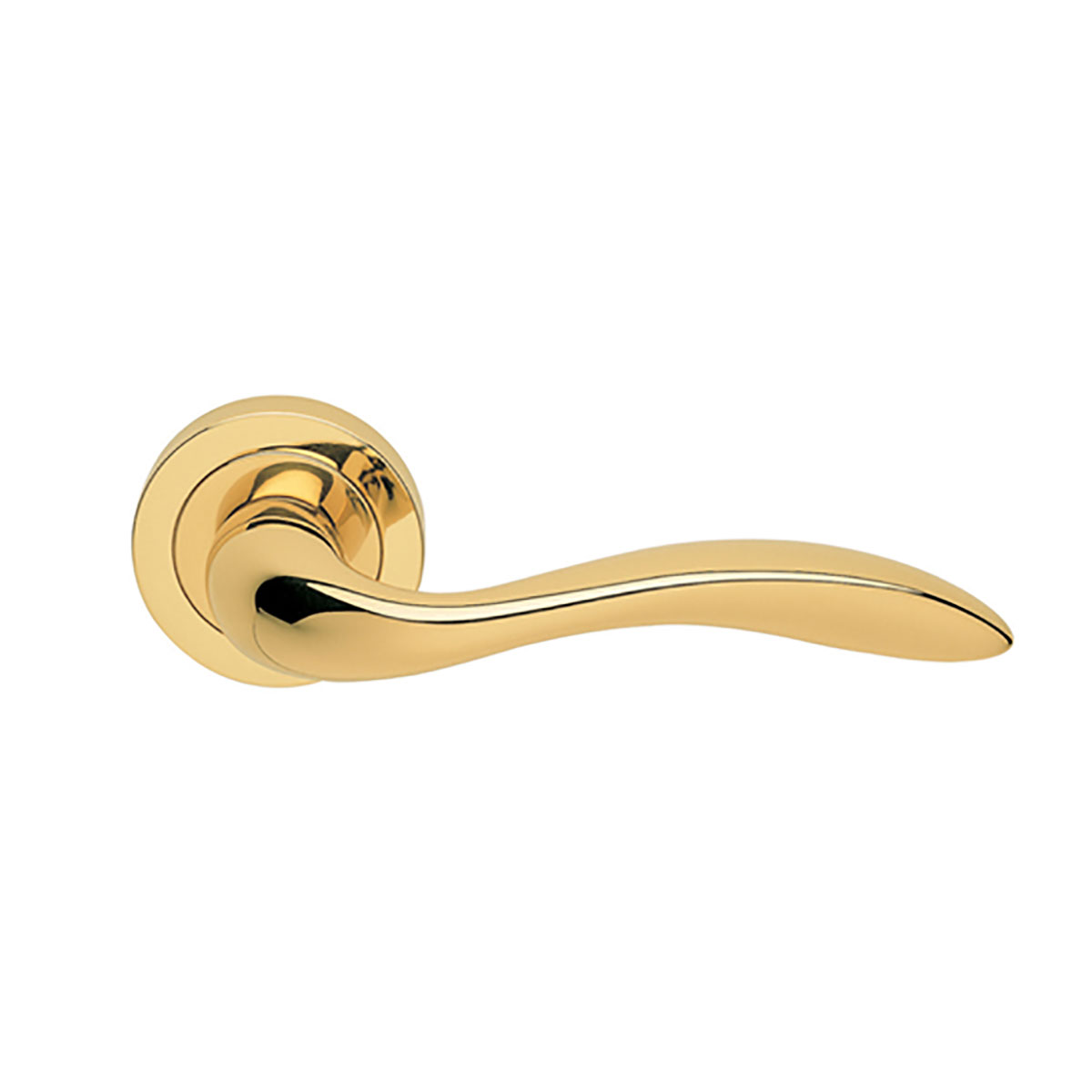 Manital Giava Round Lever - Image 6