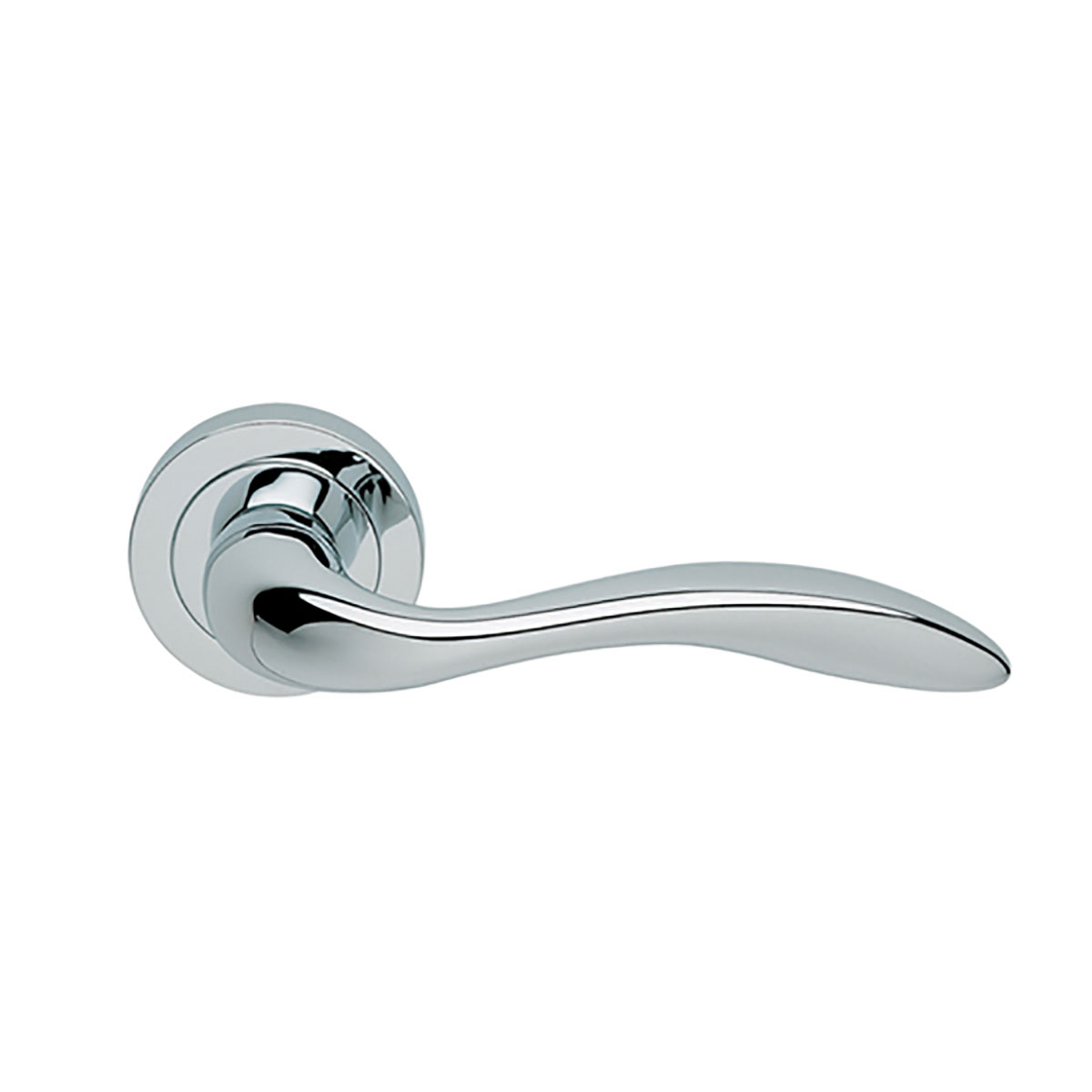 Manital Giava Round Lever - Image 5