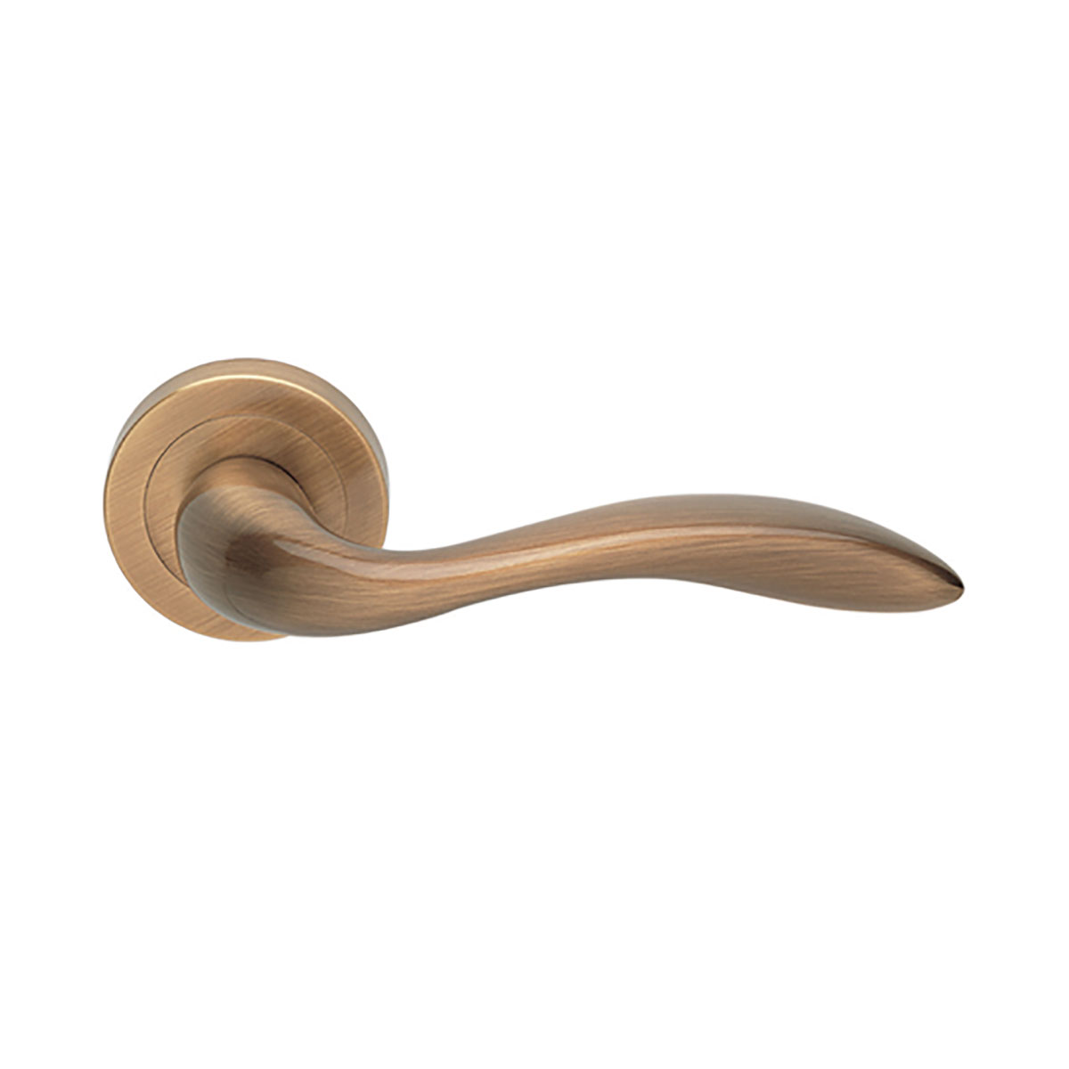 Manital Giava Round Lever - Image 4