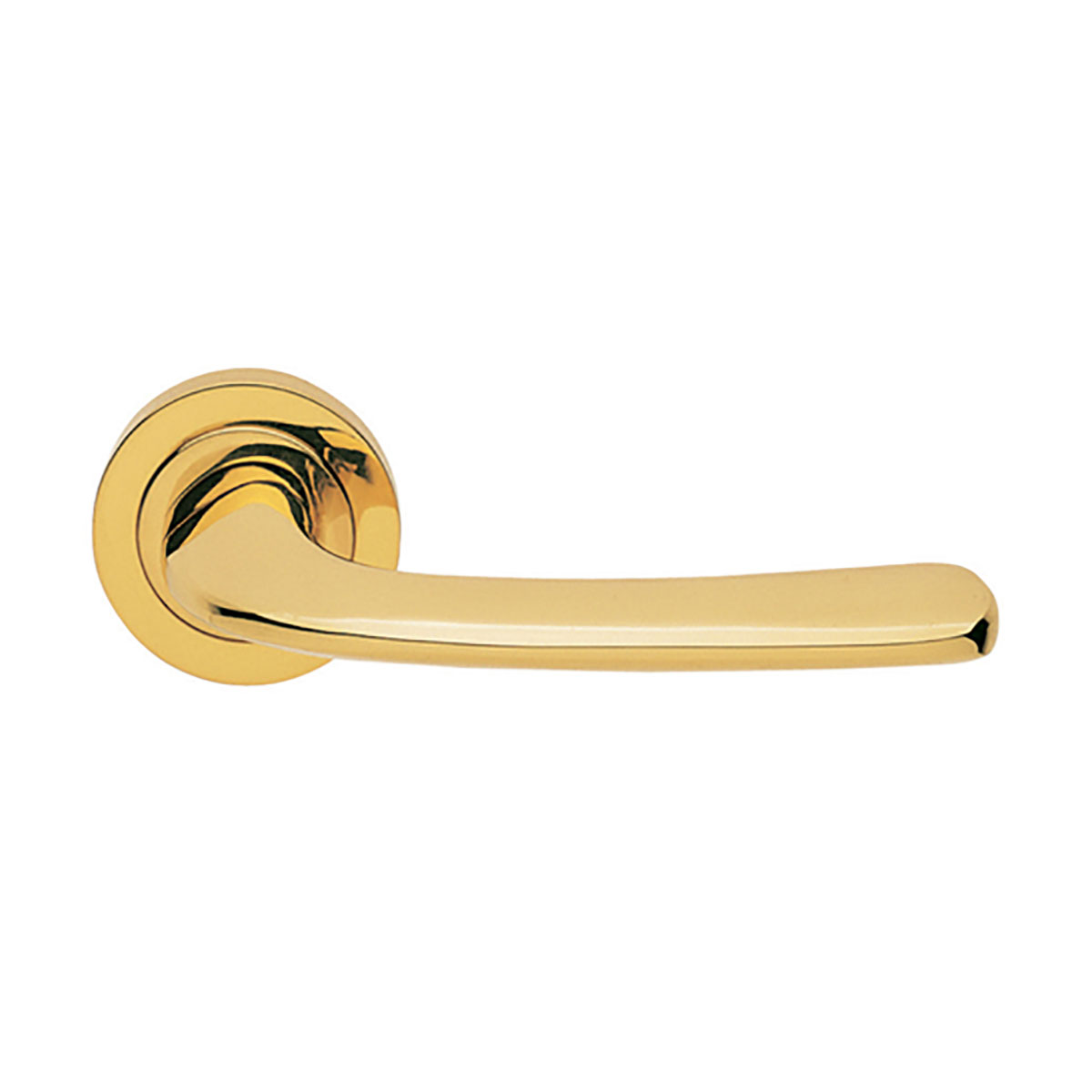 Manital Go Go Round Lever - Image 3