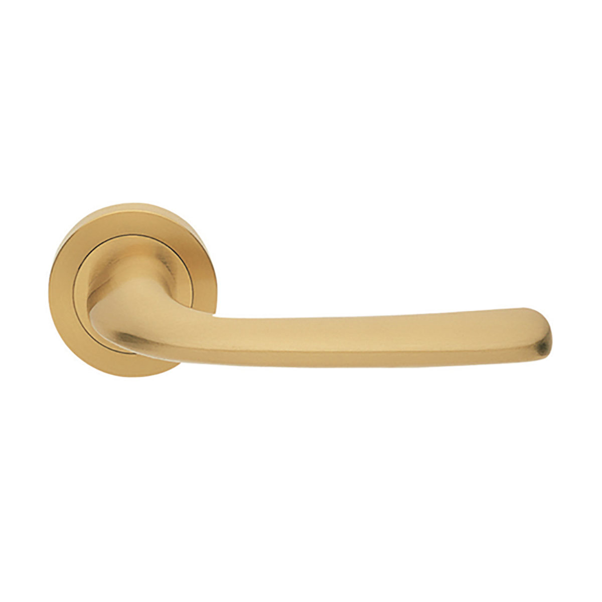 Manital Go Go Round Lever - Image 2