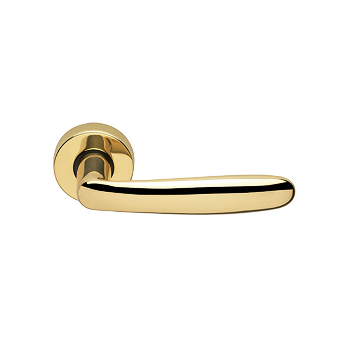 Manital Imola Round Lever - Image 6