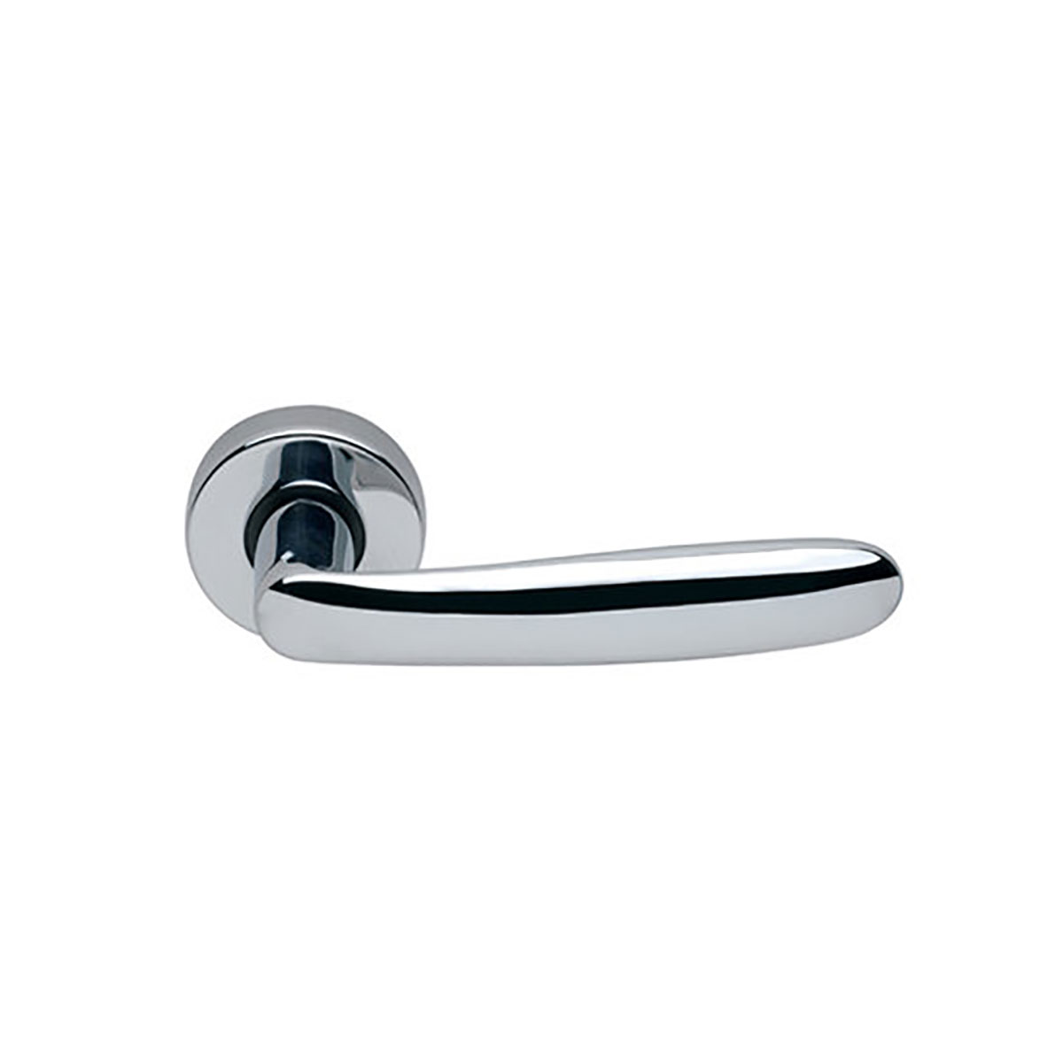 Manital Imola Round Lever - Image 5