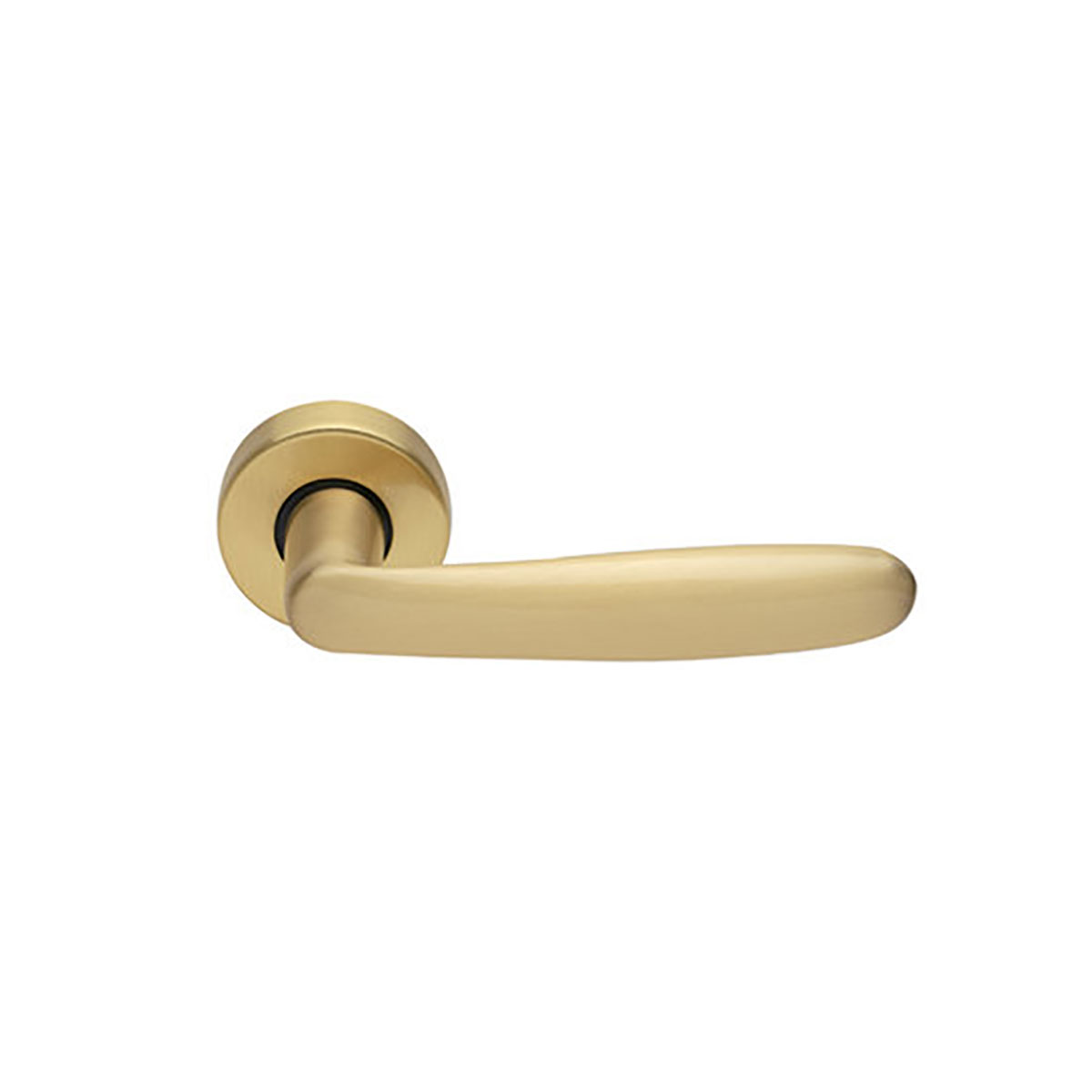 Manital Imola Round Lever - Image 4
