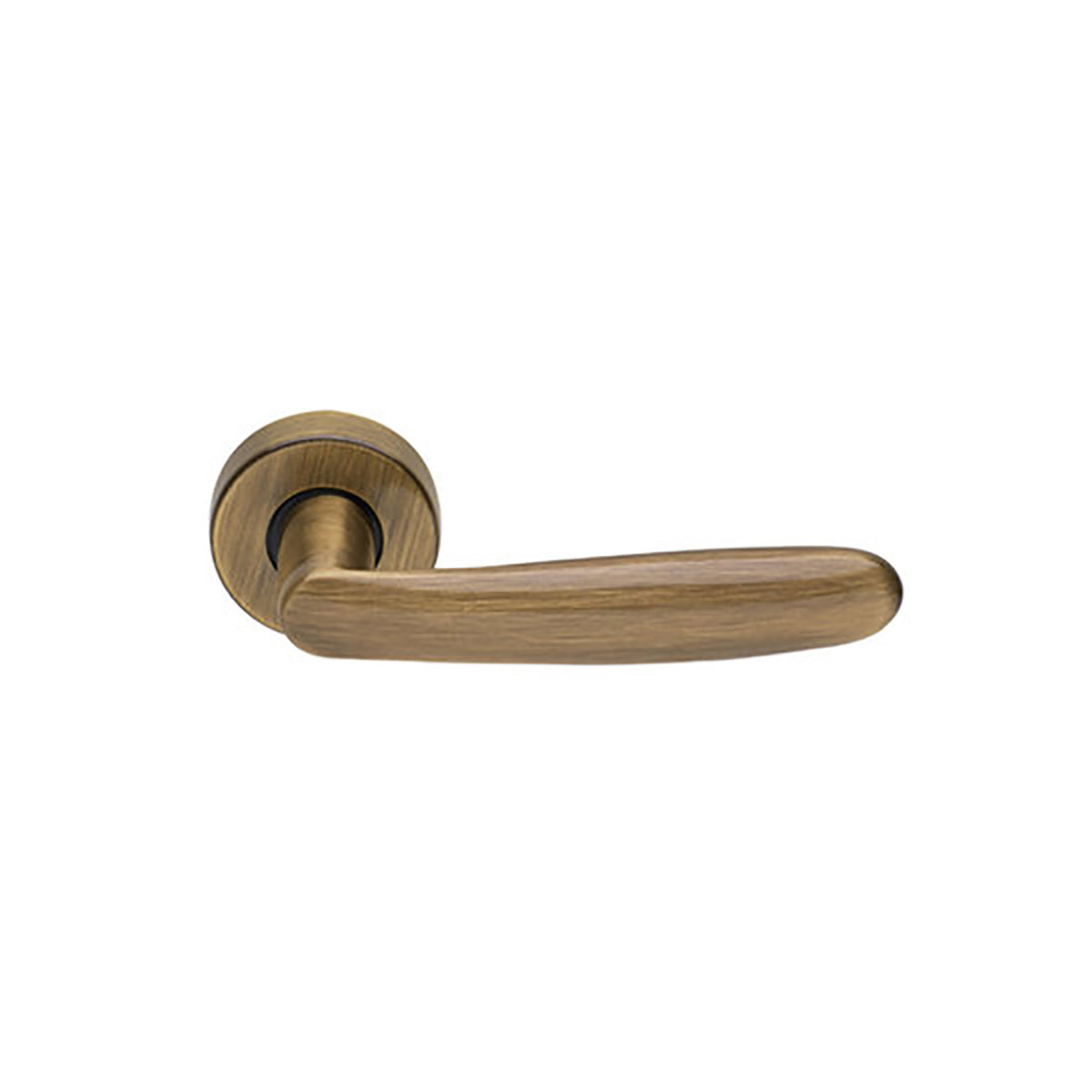 Manital Imola Round Lever - Image 3