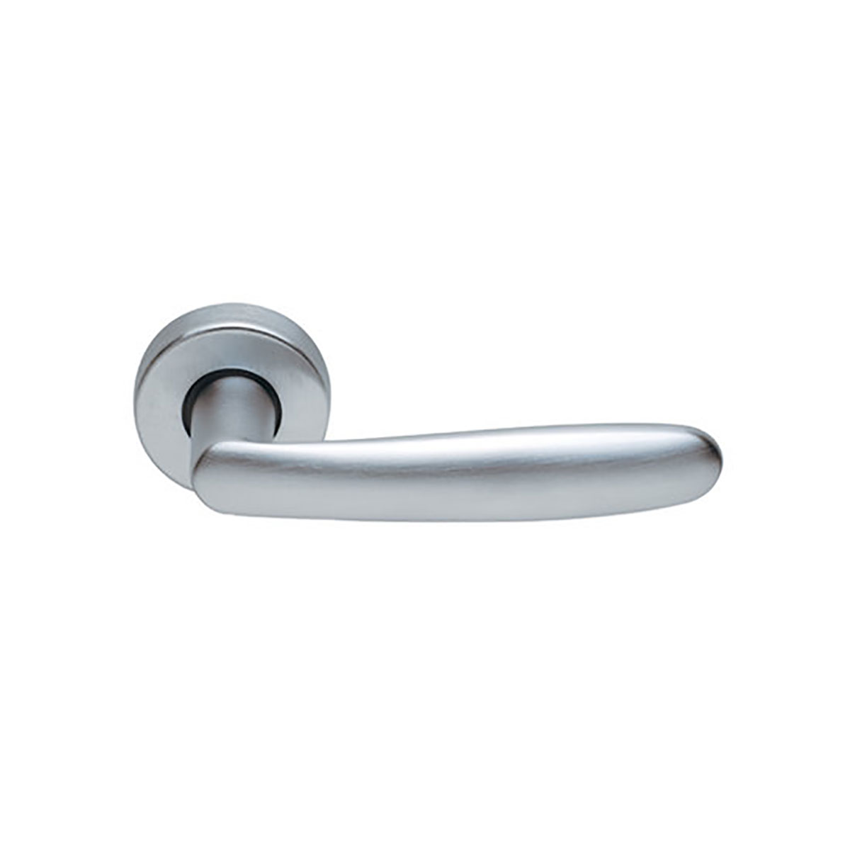 Manital Imola Round Lever - Image 2