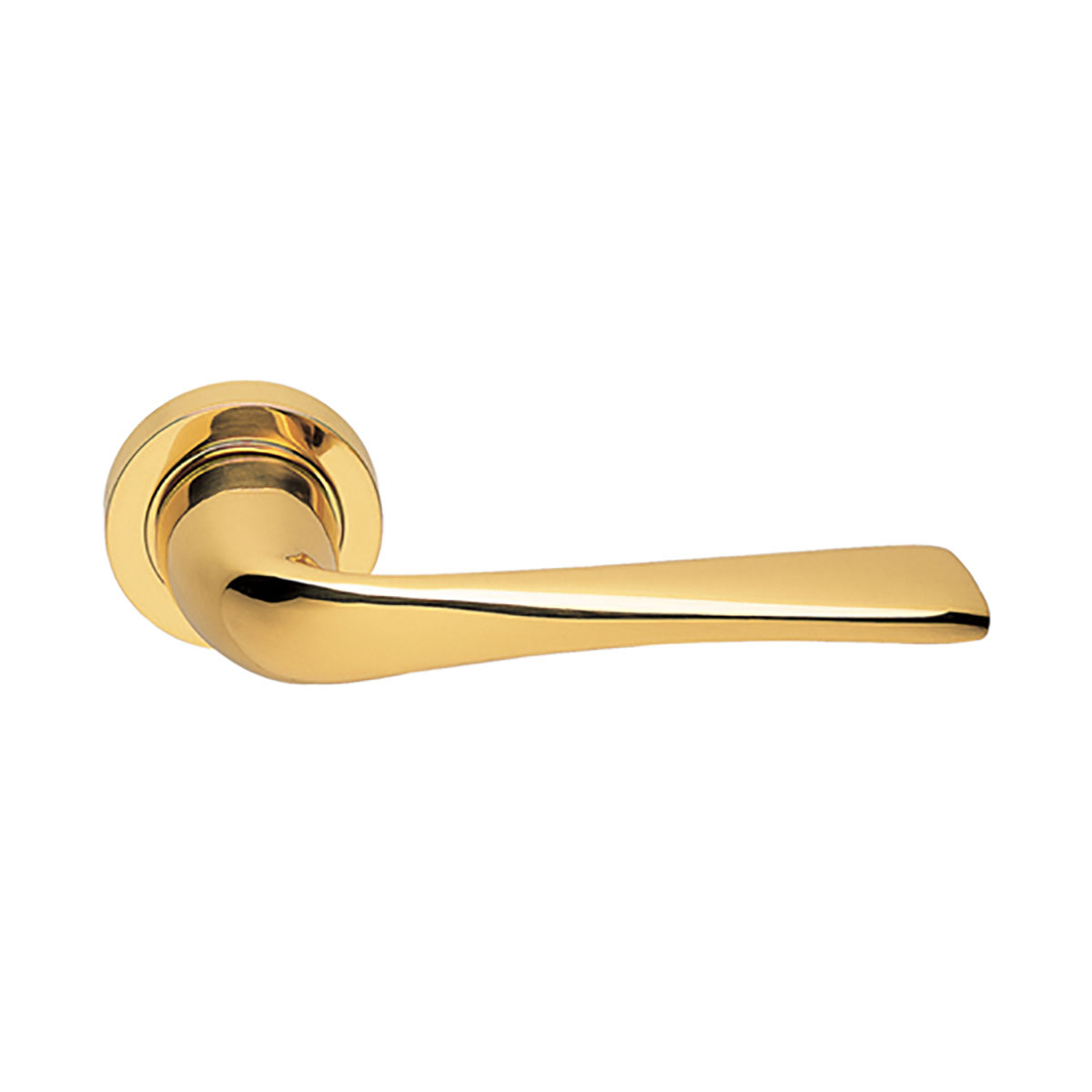 Manital Le Mans Round Lever - Image 4
