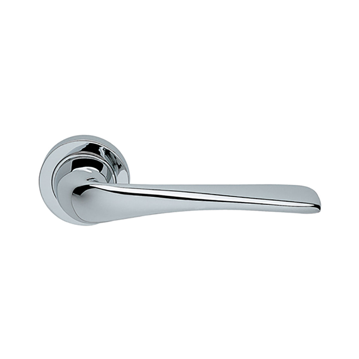Manital Le Mans Round Lever - Image 3