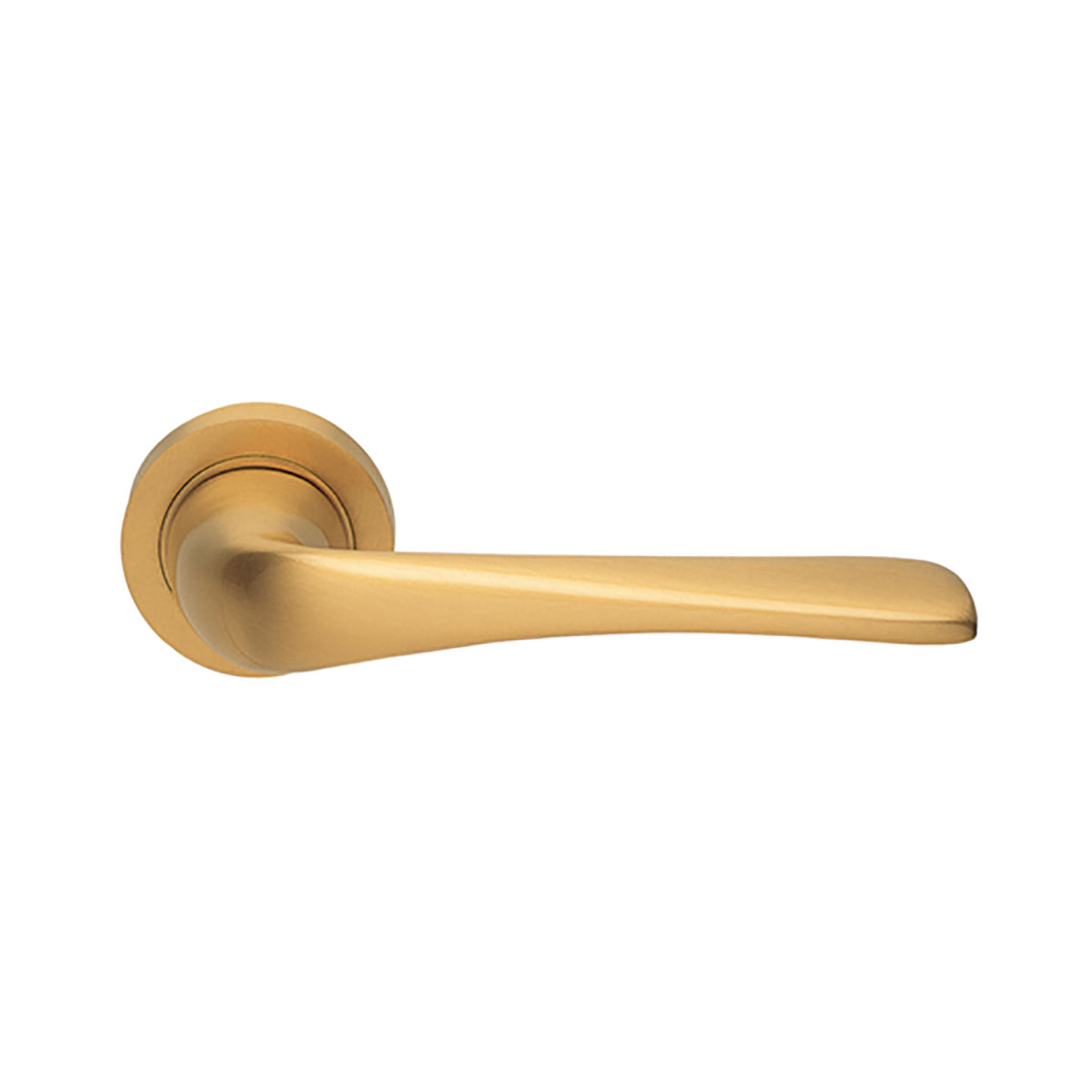 Manital Le Mans Round Lever - Image 2