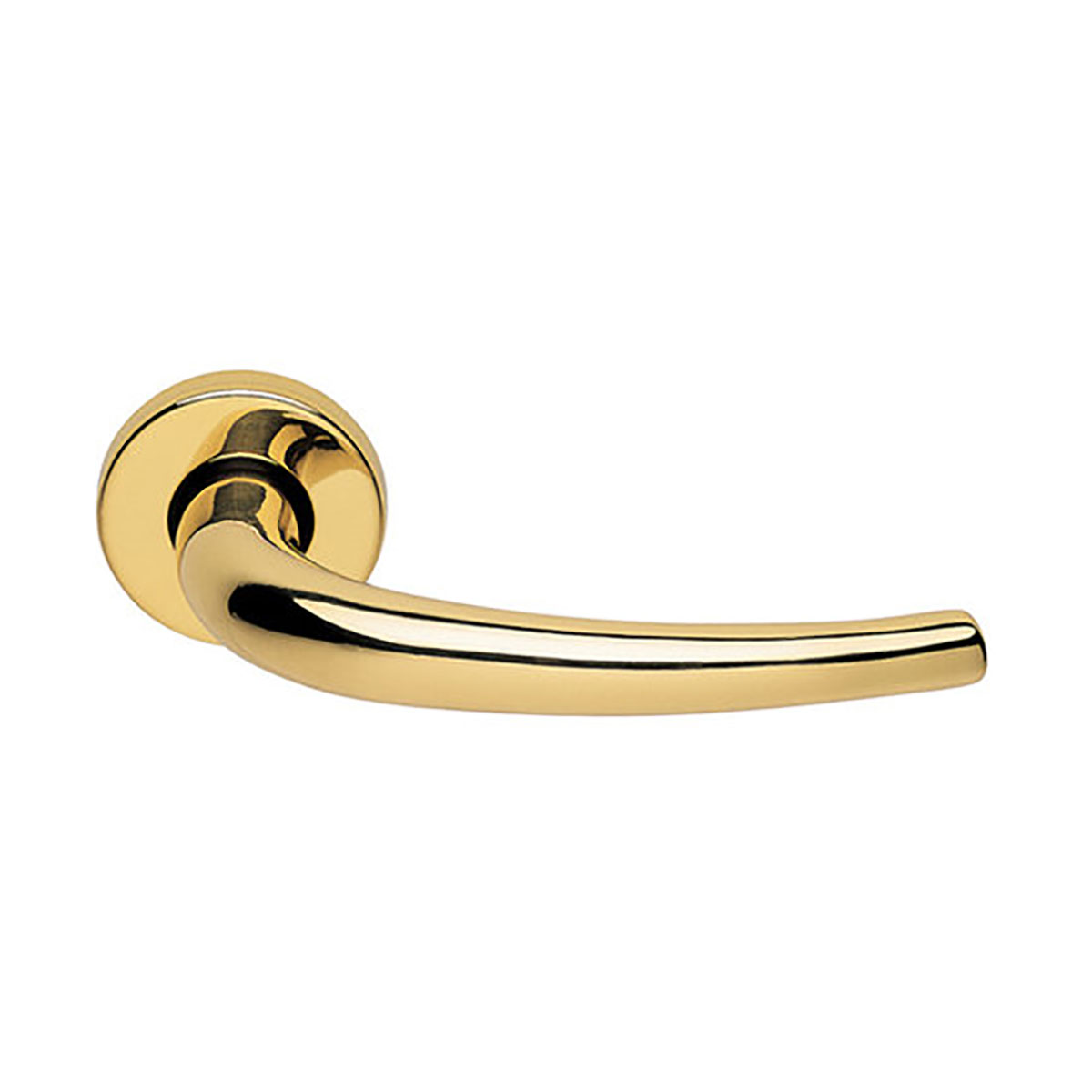 Manital Lilla Round Lever - Image 3