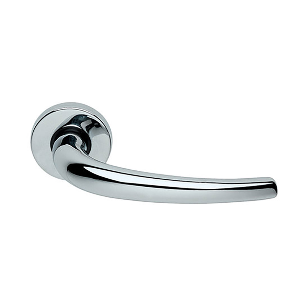 Manital Lilla Round Lever - Image 2