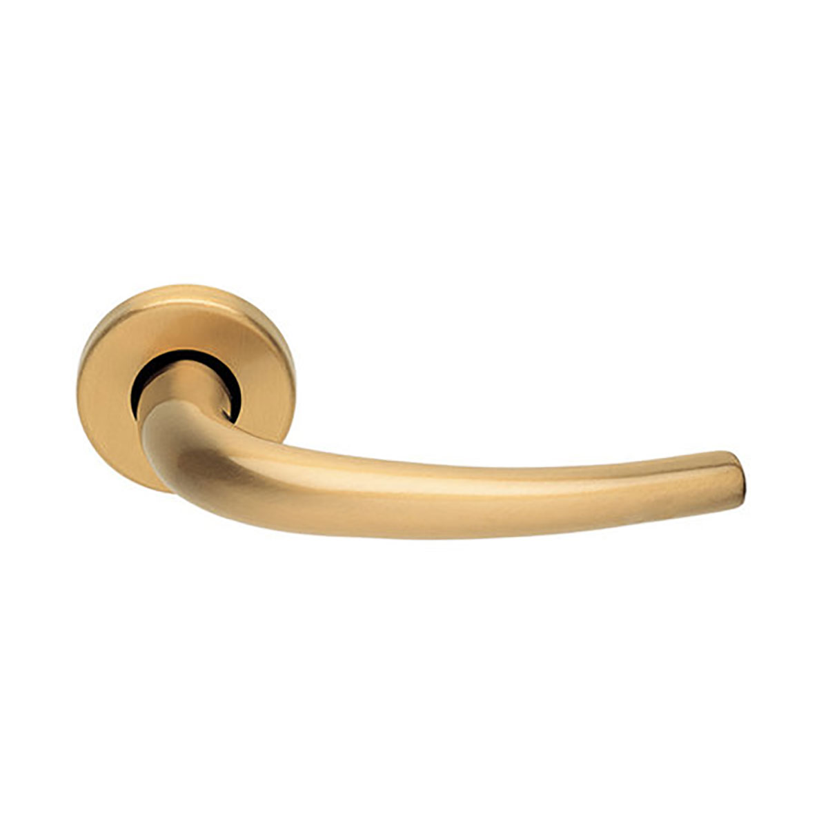 Manital Lilla Round Lever - Image 6