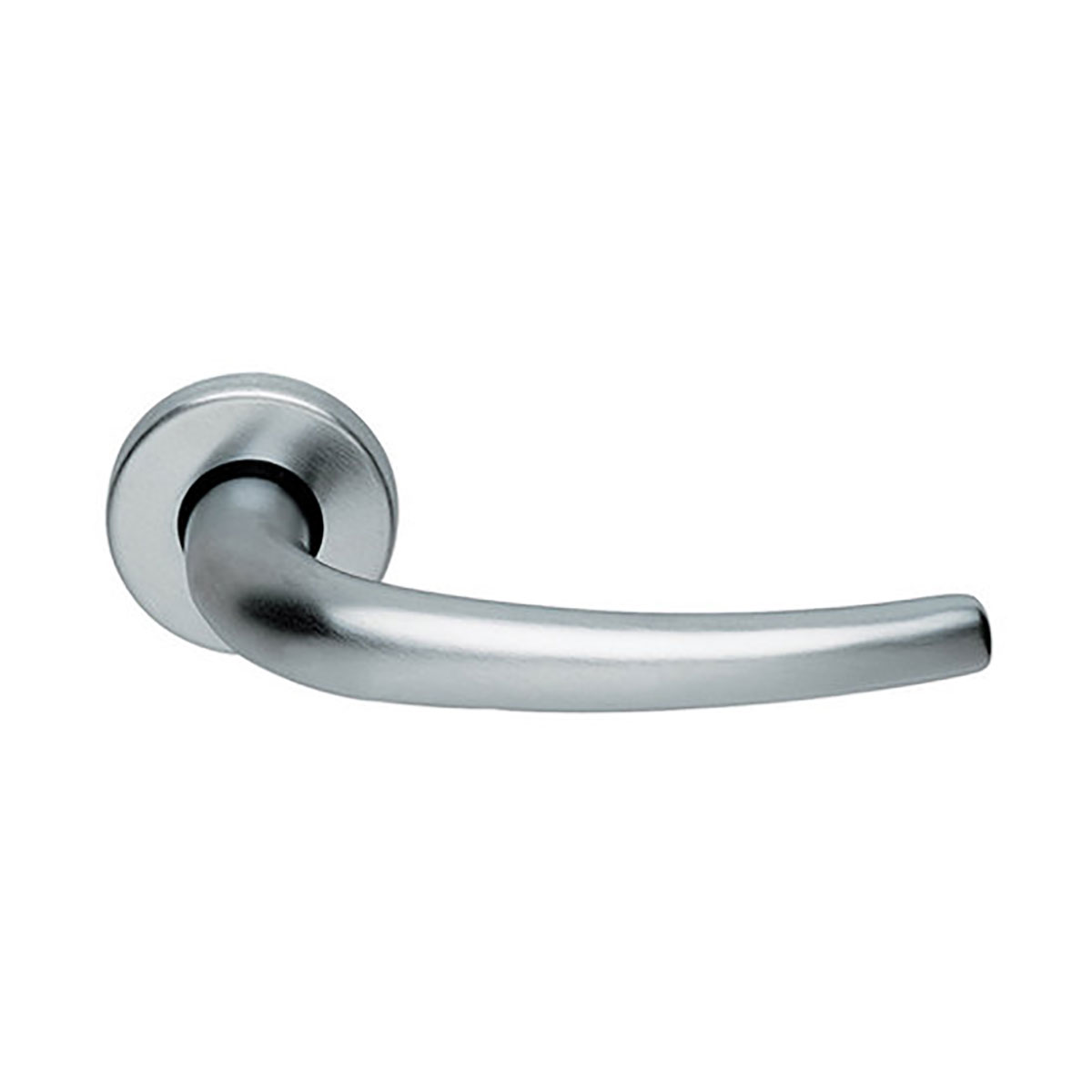 Manital Lilla Round Lever - Image 4