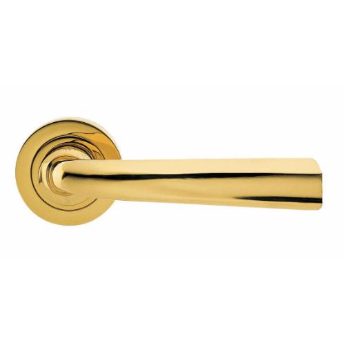 Manital Logos Round Lever - Image 2