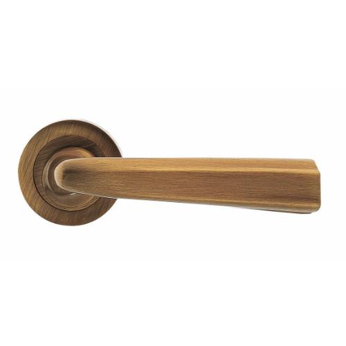 Manital Logos Round Lever - Image 4