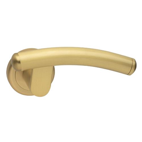Manital Luna Round Lever - Image 5