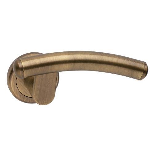 Manital Luna Round Lever - Image 4