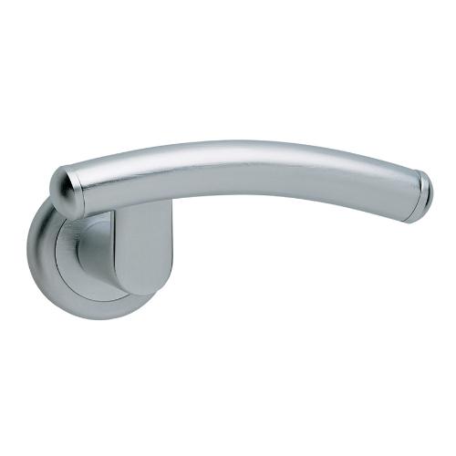 Manital Luna Round Lever - Image 3