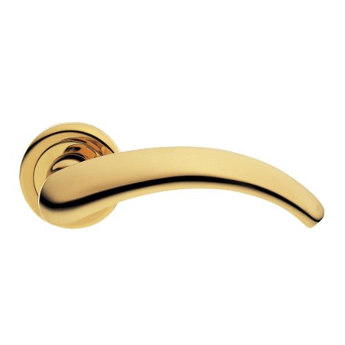 Manital Mary Round Lever - Image 6