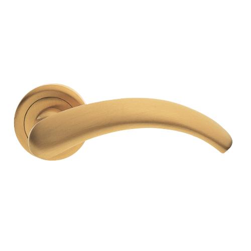 Manital Mary Round Lever - Image 4