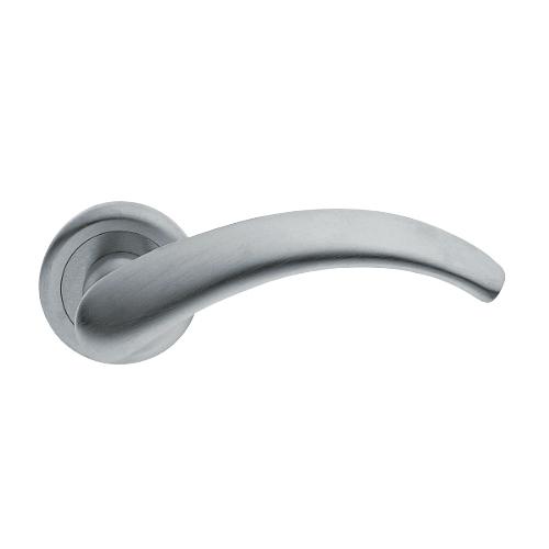 Manital Mary Round Lever - Image 2
