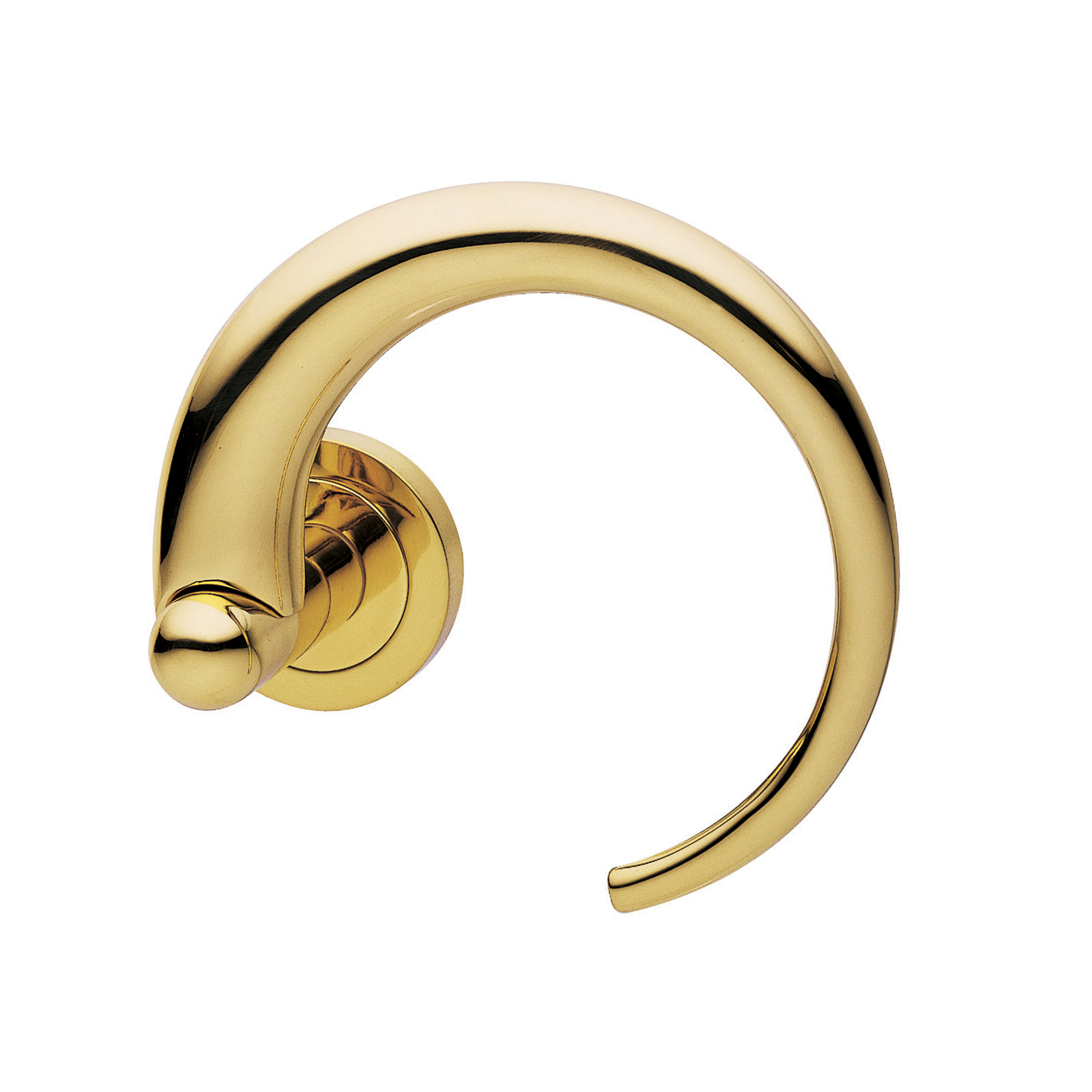 Manital Nautilus Round Lever - Image 5